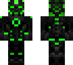 hunter