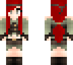 huntress