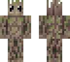 i am groot