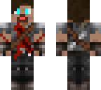 injured surviver