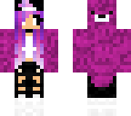 jade as a hooman