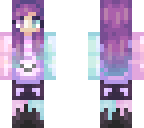 just changed le eyes