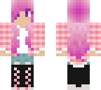 kawaii girl