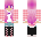 kawaii girl