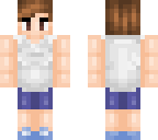 kian i gym uniform