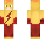 kid flash