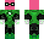 kilowog green lantern