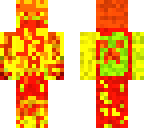 lava dude