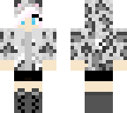 leopard girl