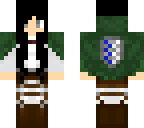 levi fem