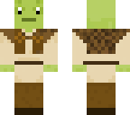 little shrek