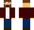 lumber jack