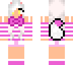 mangle human