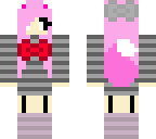 mangle is human