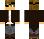 max eyepatch