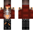 me as aaron or aphmau