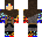 medieval frost ice