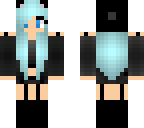 meh old skin