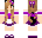 meif-wa maid