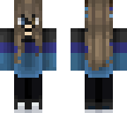 mein new skin