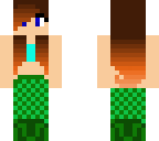 mermaid