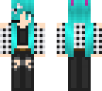 miku hatsune