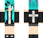miku hatsune 