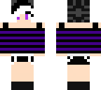 minecraft oc