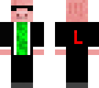 mlg pig