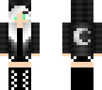 moon girl