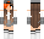 my new skin