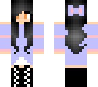 my's skin