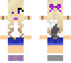 mylife skin remake wolf