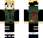 naruto jonin