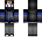 naruto roleplay skin