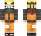 naruto uzumaki