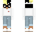 nerdy dorito 2