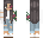 new skin