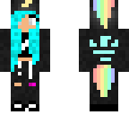 nice unicorn girl