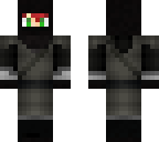 ninja fixed