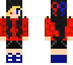 nmcdeath girl version
