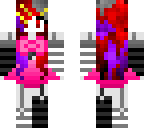 non painted mangle