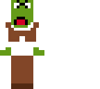 not done shrek
