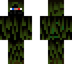 not my skin just edit