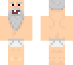 old guy