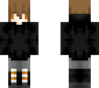 oni's skin