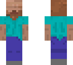 original steve