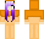 pancake pal onsie