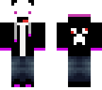 panda