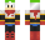 pap luigi